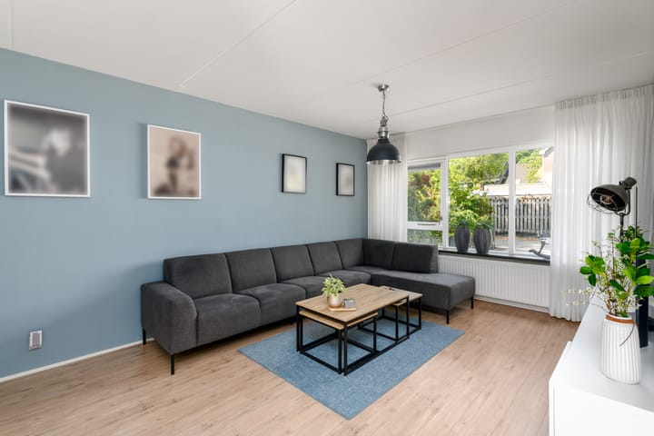 Foto 5 van De Nova Cura 140