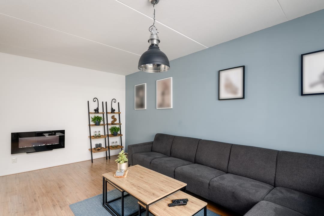 Foto 7 van De Nova Cura 140