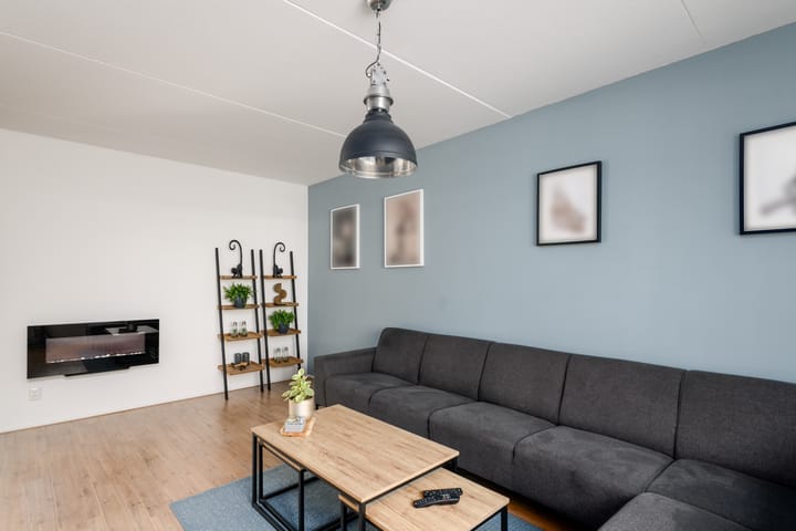 Foto 7 van De Nova Cura 140