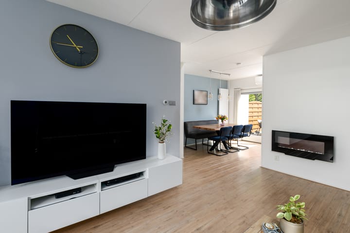 Foto 8 van De Nova Cura 140