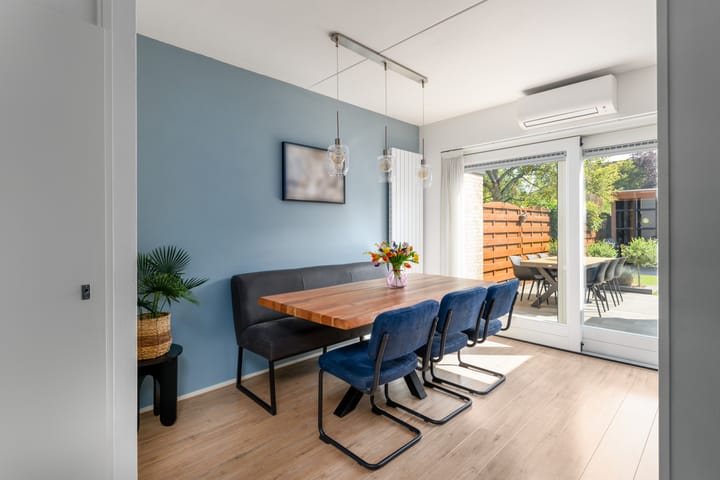 Foto 9 van De Nova Cura 140