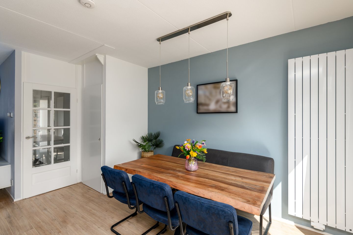 Foto 10 van De Nova Cura 140