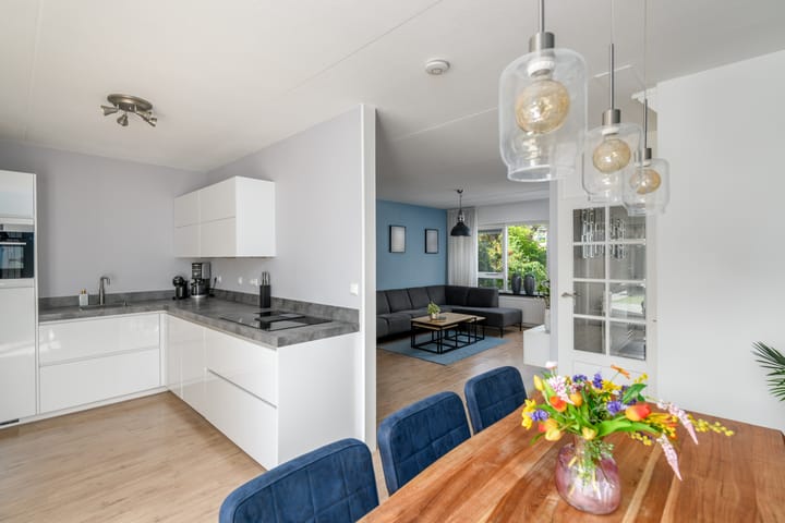 Foto 11 van De Nova Cura 140