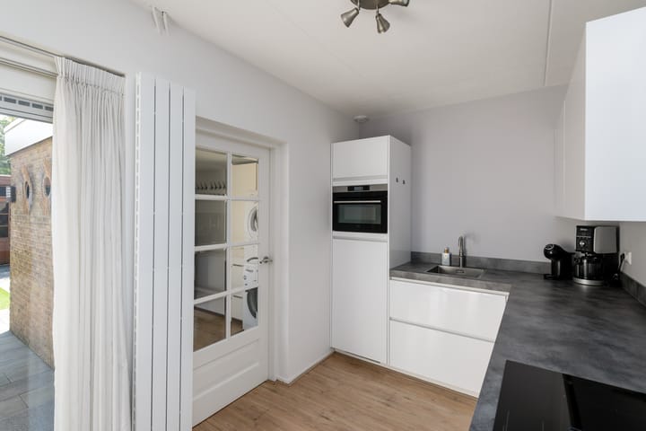 Foto 13 van De Nova Cura 140