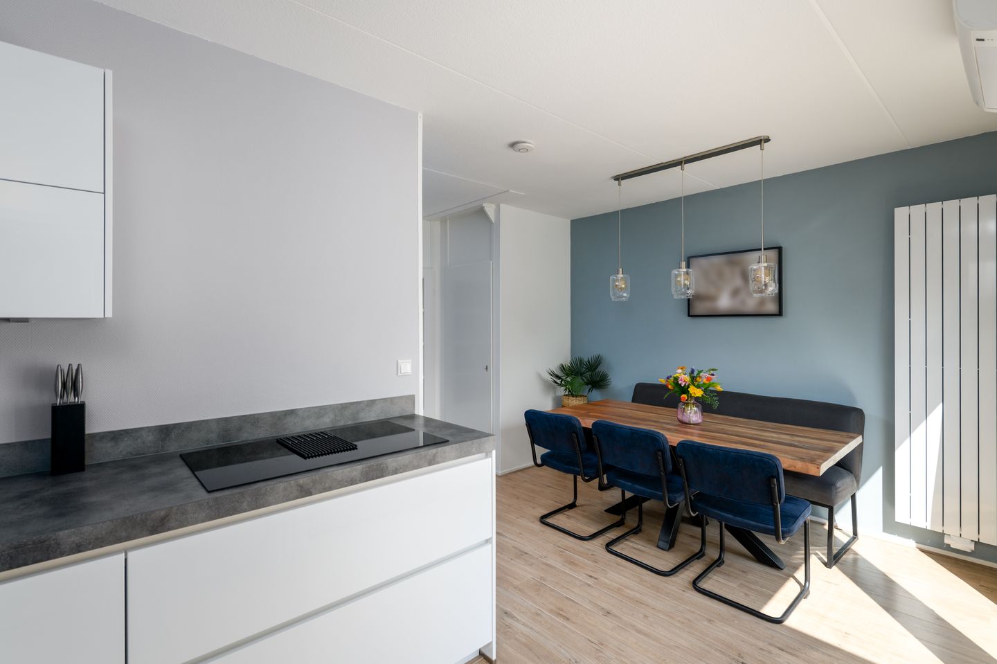 Foto 14 van De Nova Cura 140