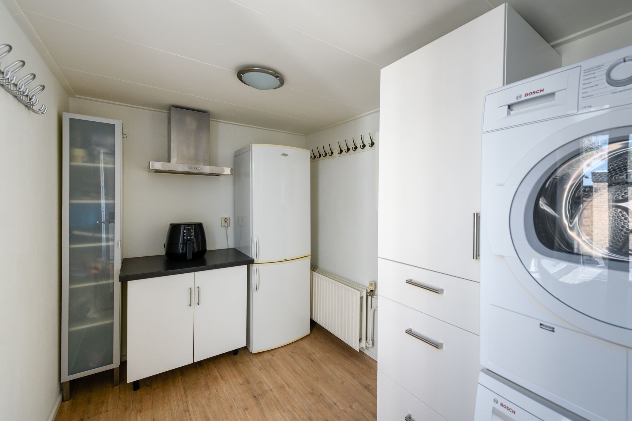 Foto 15 van De Nova Cura 140