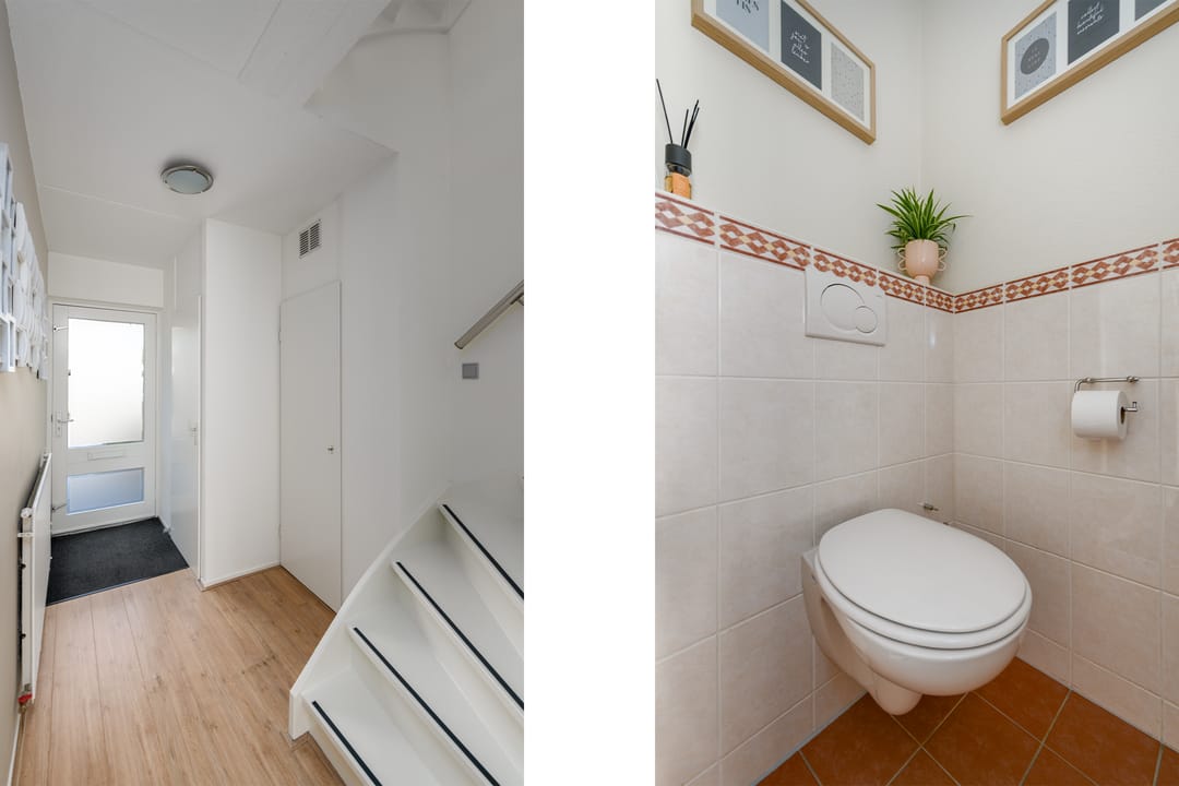 Foto 17 van De Nova Cura 140