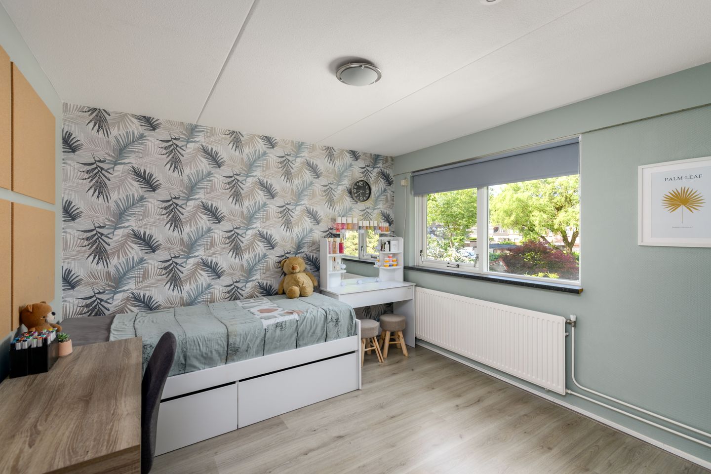 Foto 20 van De Nova Cura 140