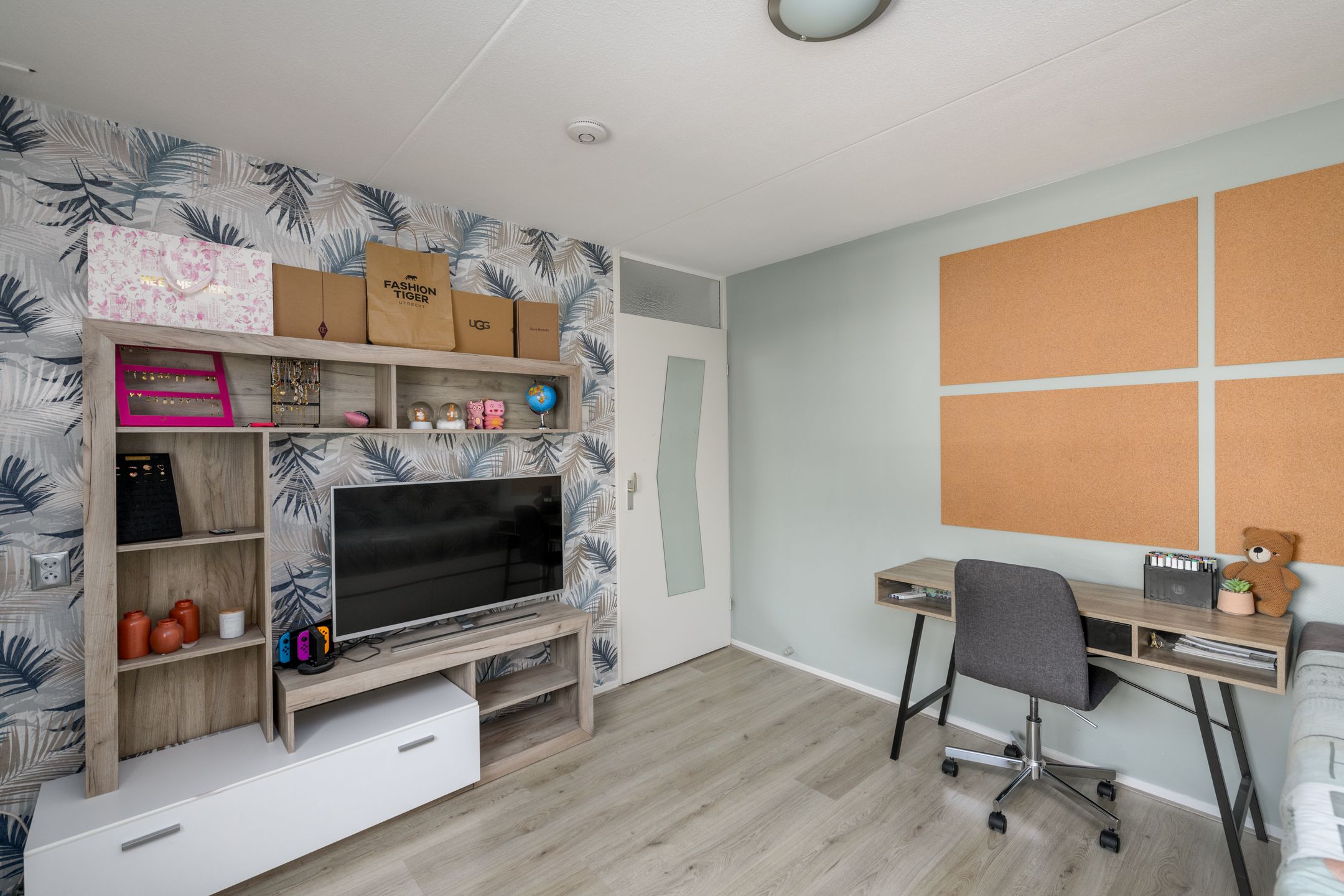 Foto 21 van De Nova Cura 140