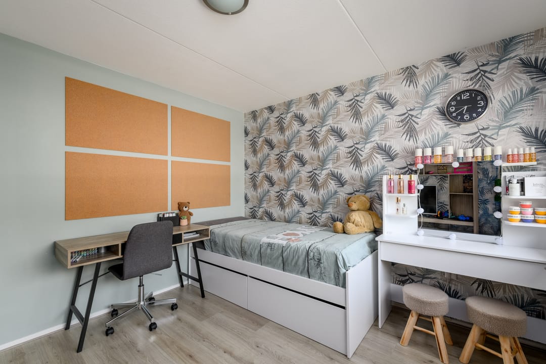 Foto 22 van De Nova Cura 140