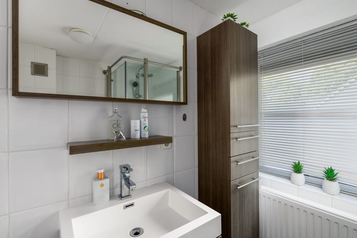 Foto 27 van De Nova Cura 140