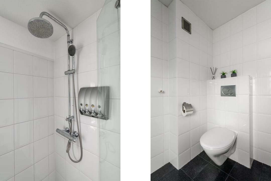 Foto 28 van De Nova Cura 140