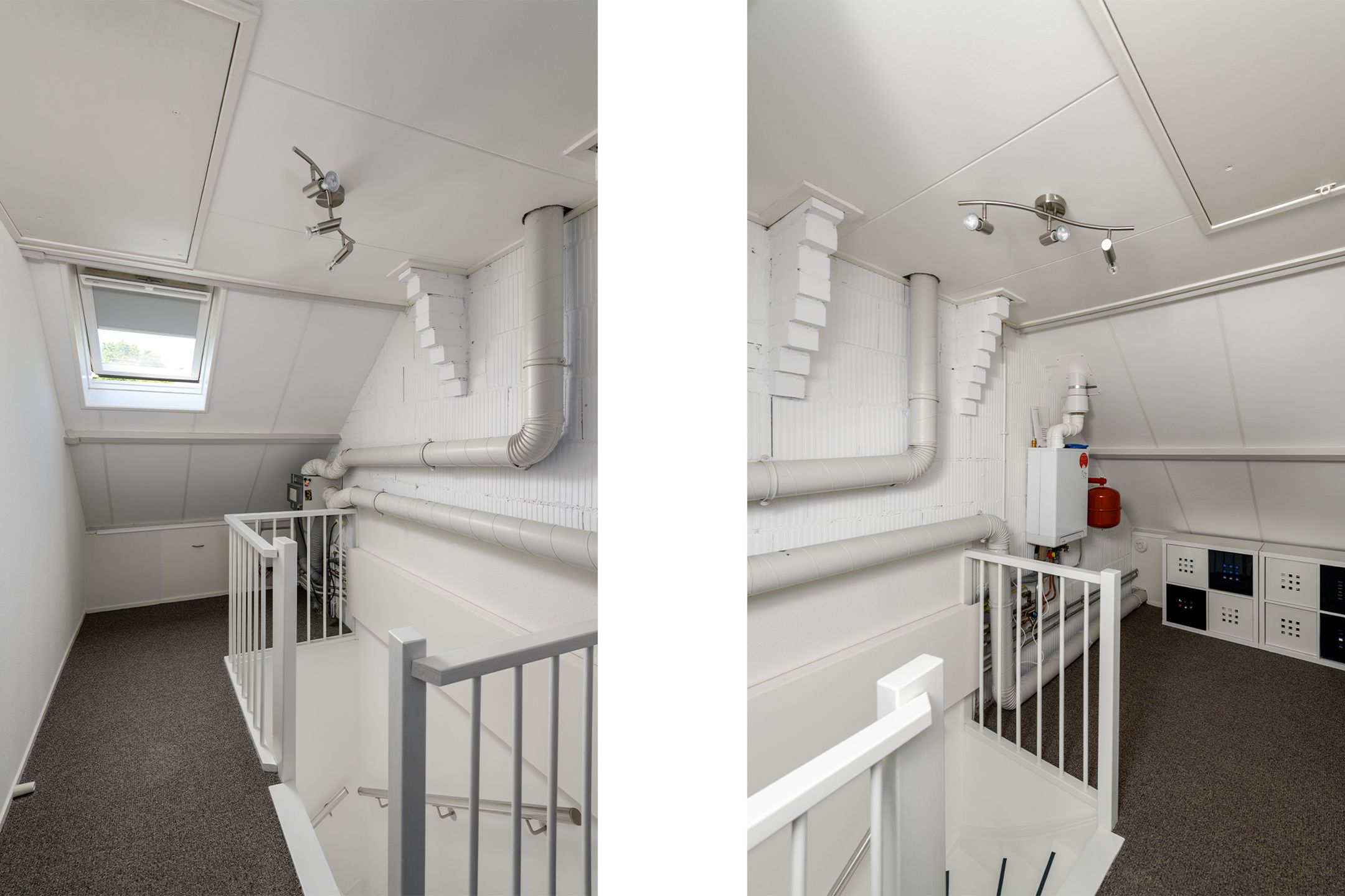 Foto 30 van De Nova Cura 140