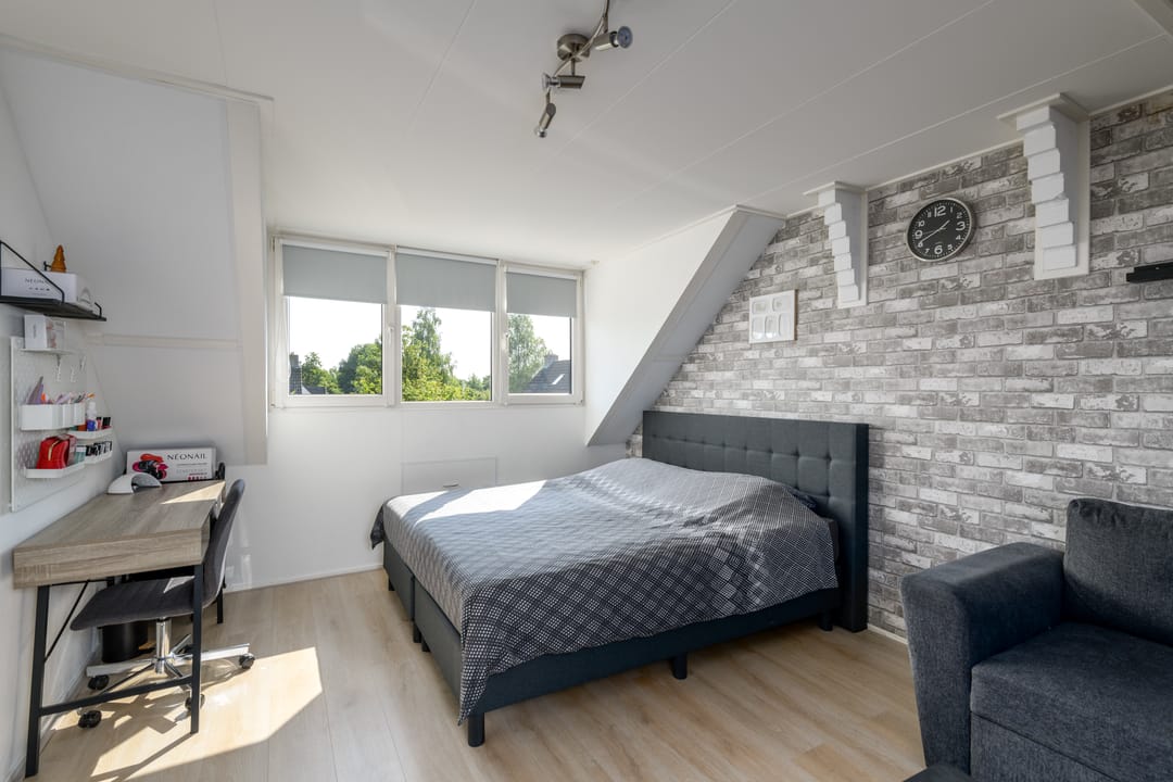 Foto 31 van De Nova Cura 140