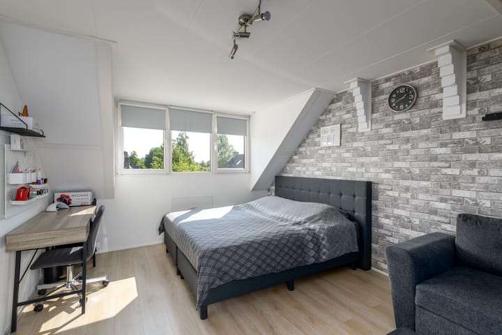 Foto 31 van De Nova Cura 140