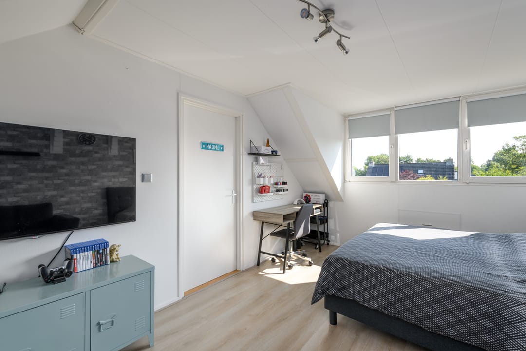 Foto 32 van De Nova Cura 140