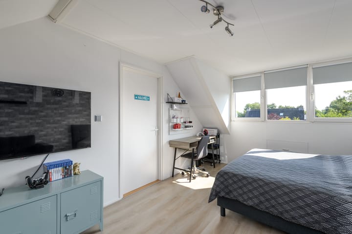 Foto 32 van De Nova Cura 140