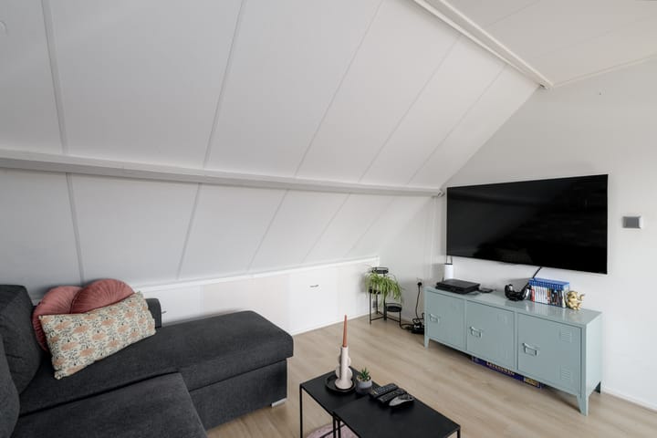 Foto 33 van De Nova Cura 140