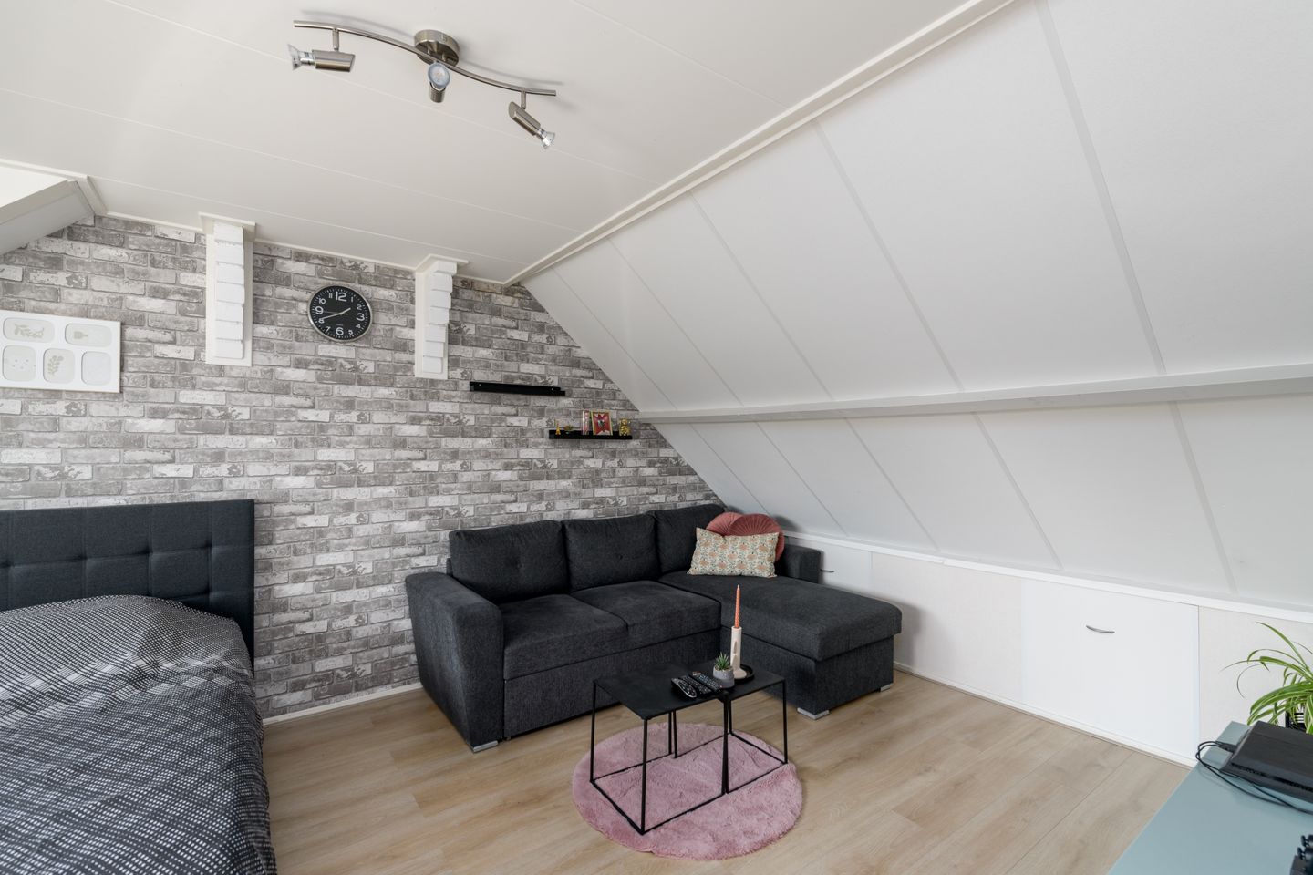 Foto 34 van De Nova Cura 140