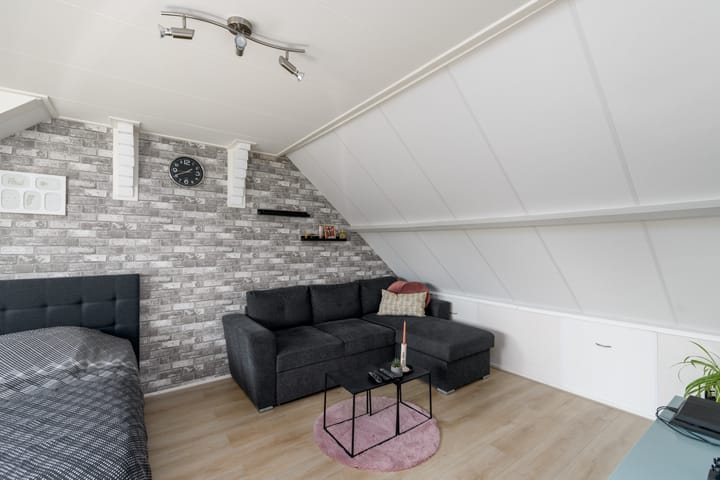 Foto 34 van De Nova Cura 140