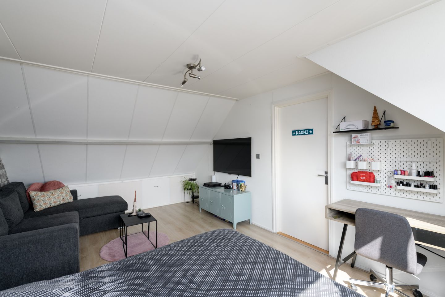 Foto 35 van De Nova Cura 140