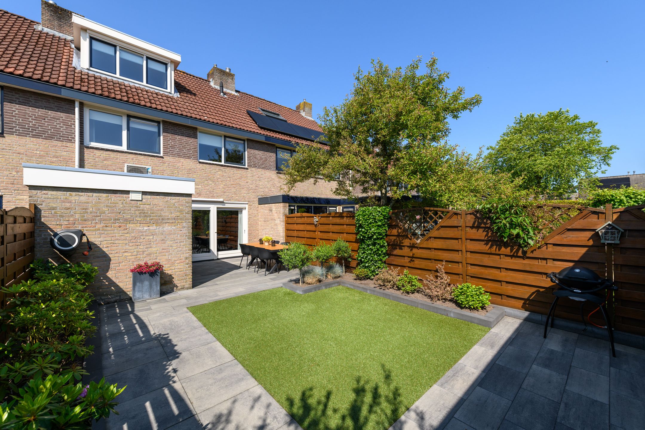 Foto 36 van De Nova Cura 140