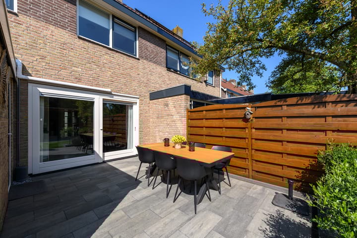 Foto 37 van De Nova Cura 140