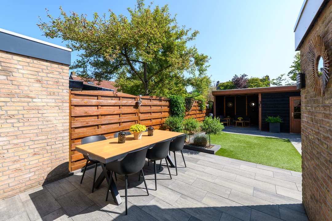 Foto 38 van De Nova Cura 140