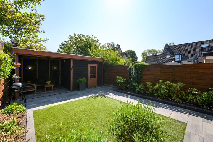 Foto 40 van De Nova Cura 140