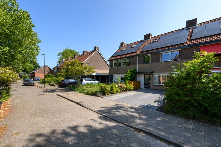 Foto 45 van De Nova Cura 140