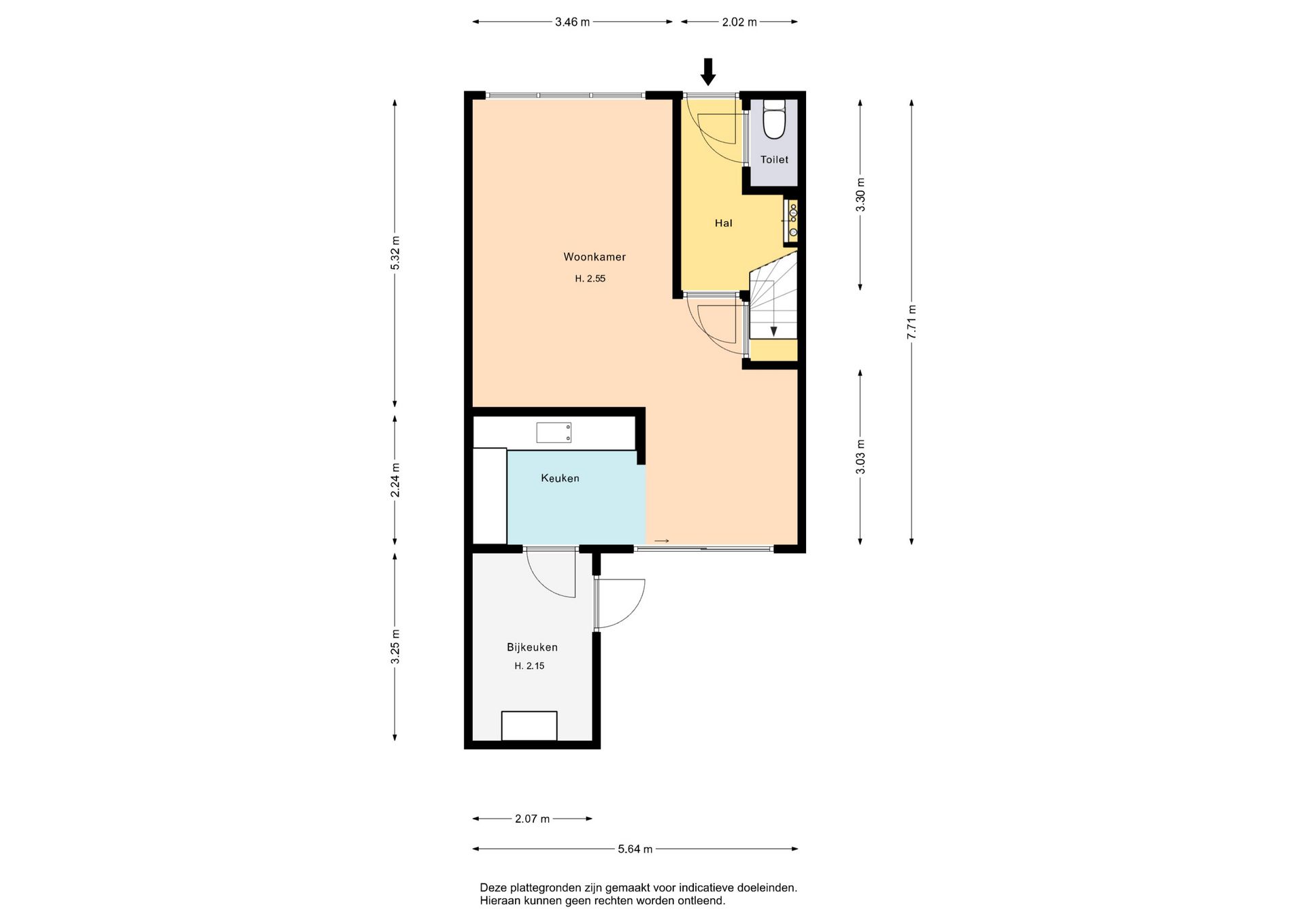 Foto 48 van De Nova Cura 140
