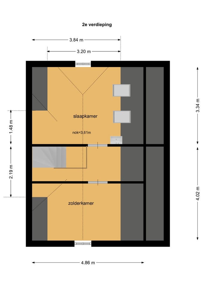 Foto 25 van Graaf Willem de Oudelaan 24