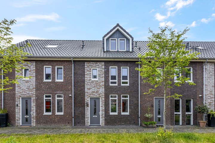 Foto 1 van Piet Smithof 11