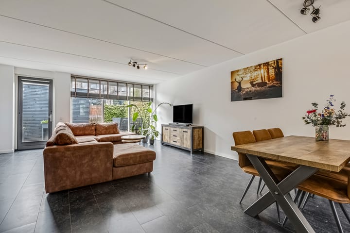 Foto 2 van Piet Smithof 11