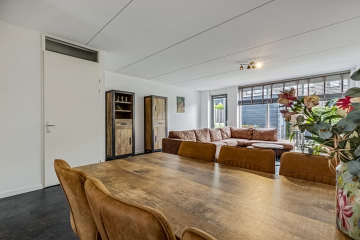 Foto 7 van Piet Smithof 11