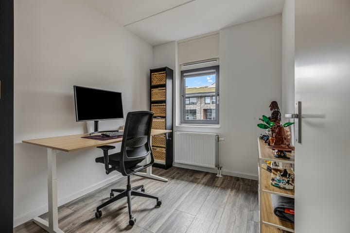 Foto 20 van Piet Smithof 11