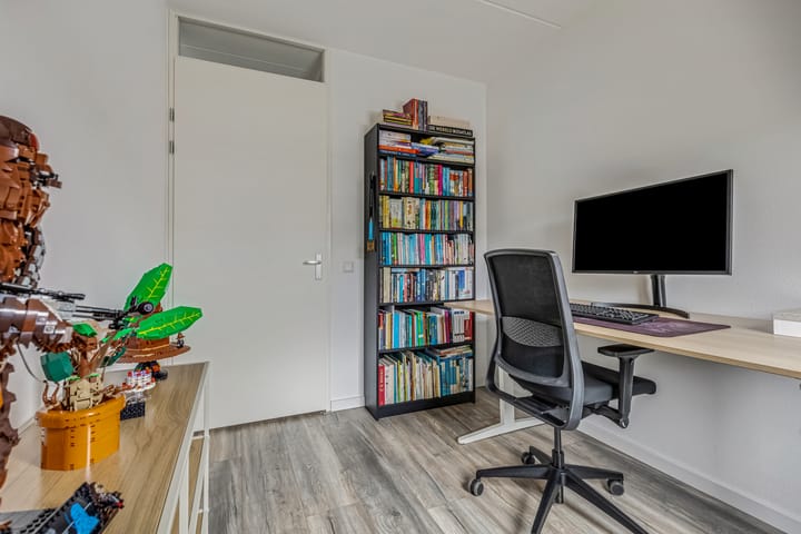 Foto 21 van Piet Smithof 11