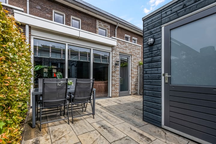 Foto 28 van Piet Smithof 11