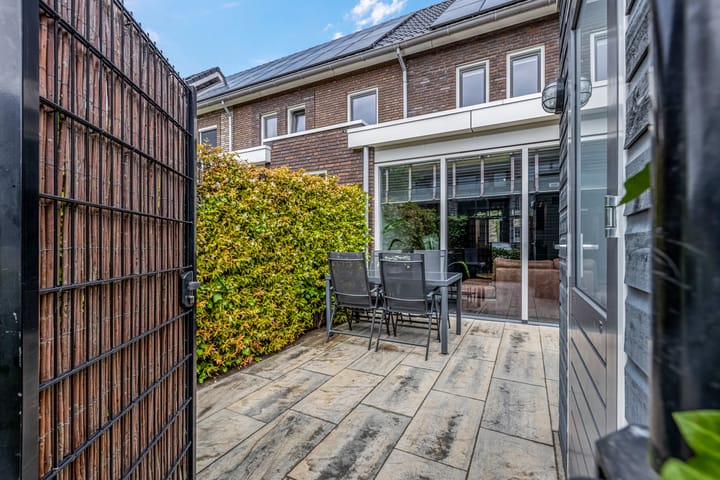 Foto 32 van Piet Smithof 11