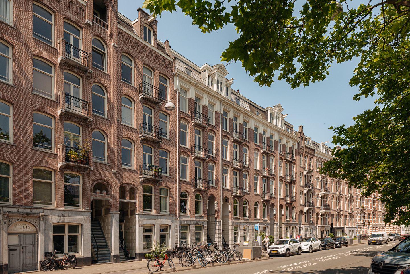 Foto 1 van Nassaukade 318-3