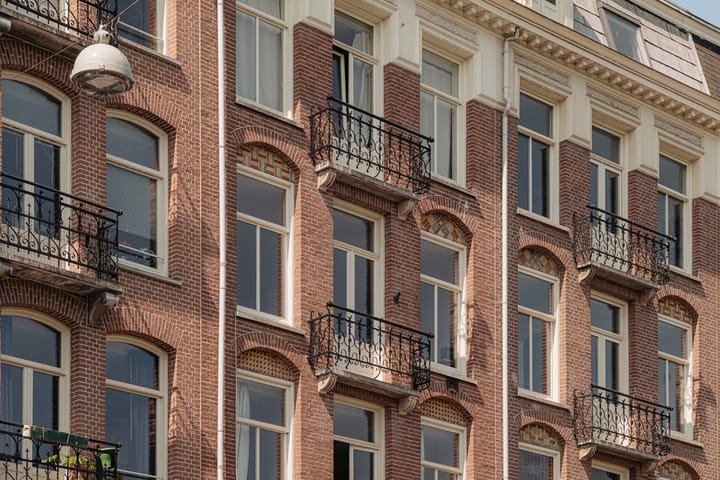 Foto 2 van Nassaukade 318-3