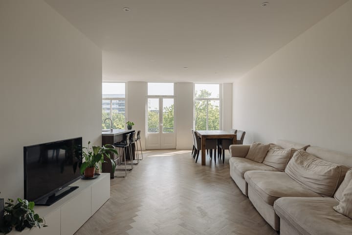 Foto 3 van Nassaukade 318-3