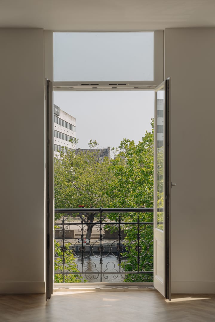 Foto 9 van Nassaukade 318-3