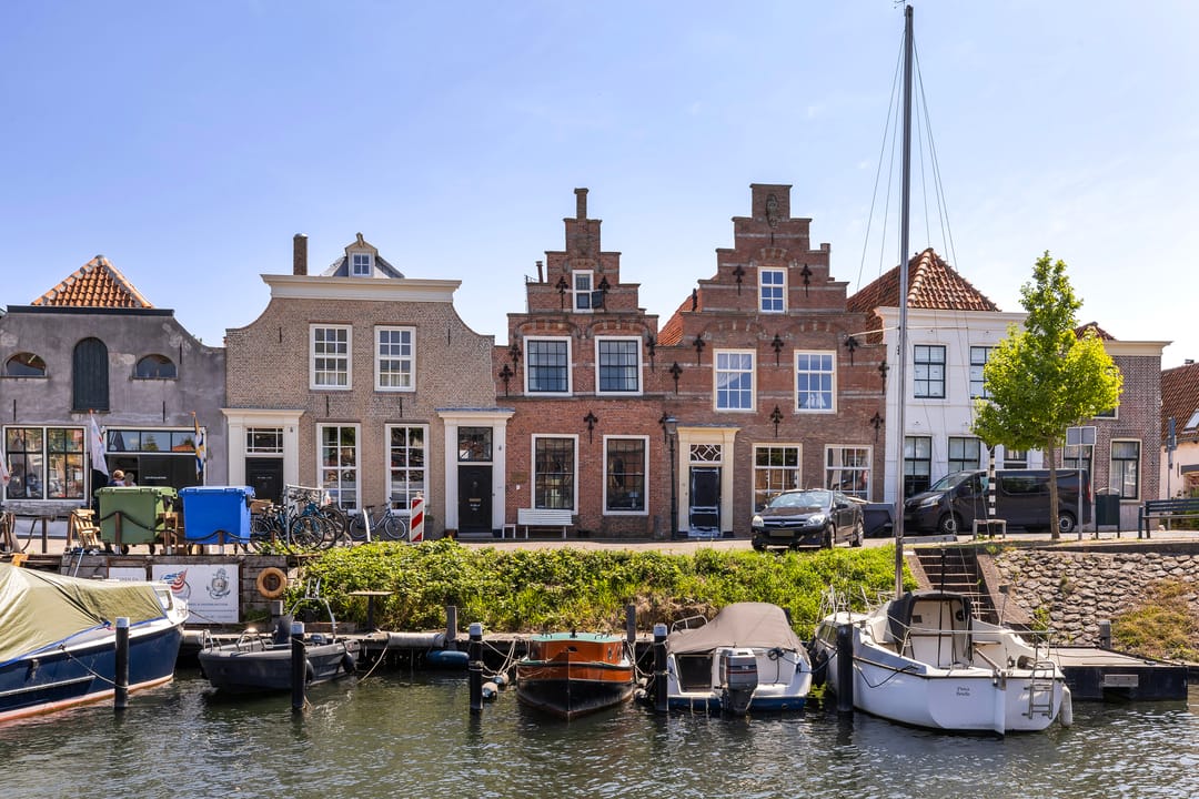 Foto 1 van Slagveld 53