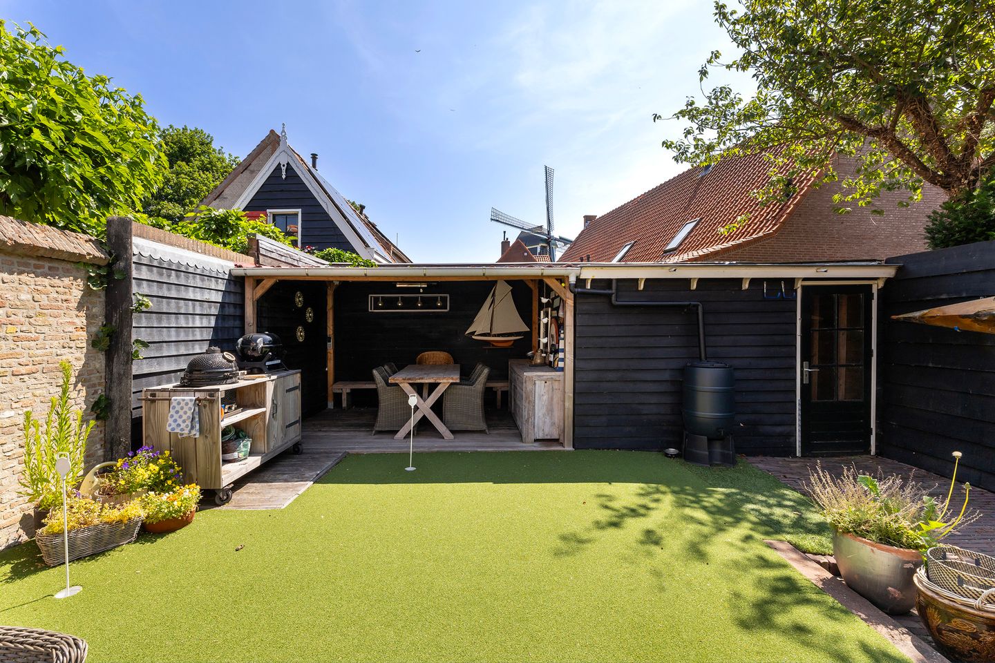 Foto 5 van Slagveld 53