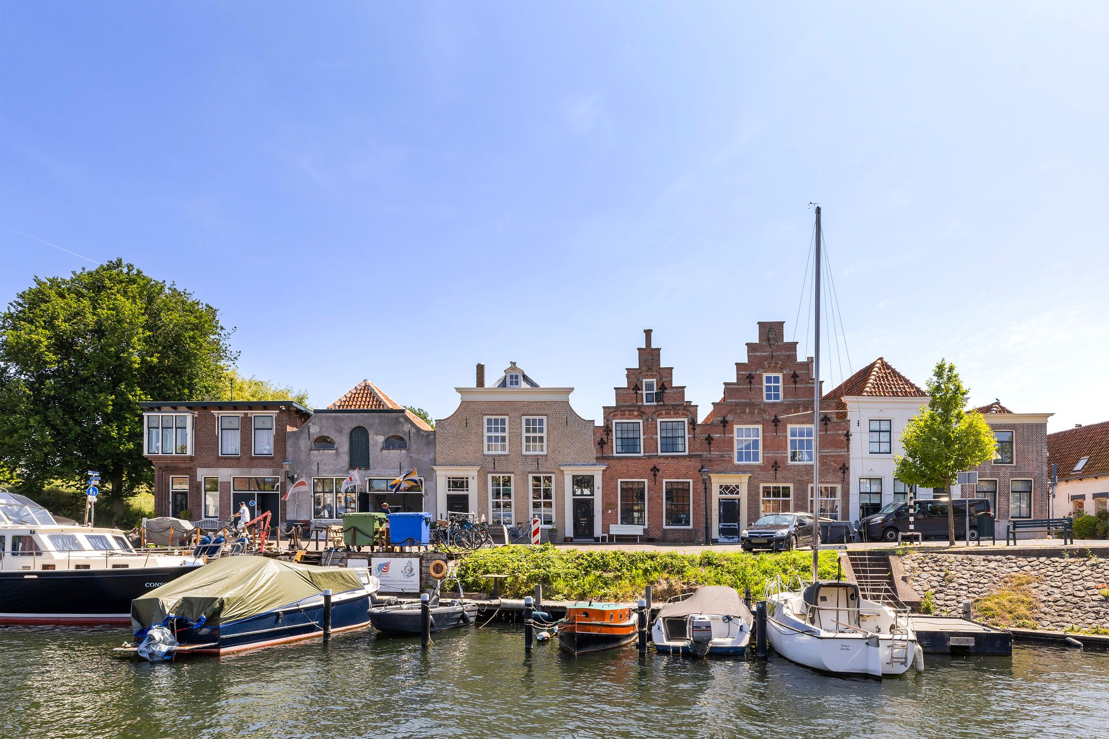 Foto 6 van Slagveld 53