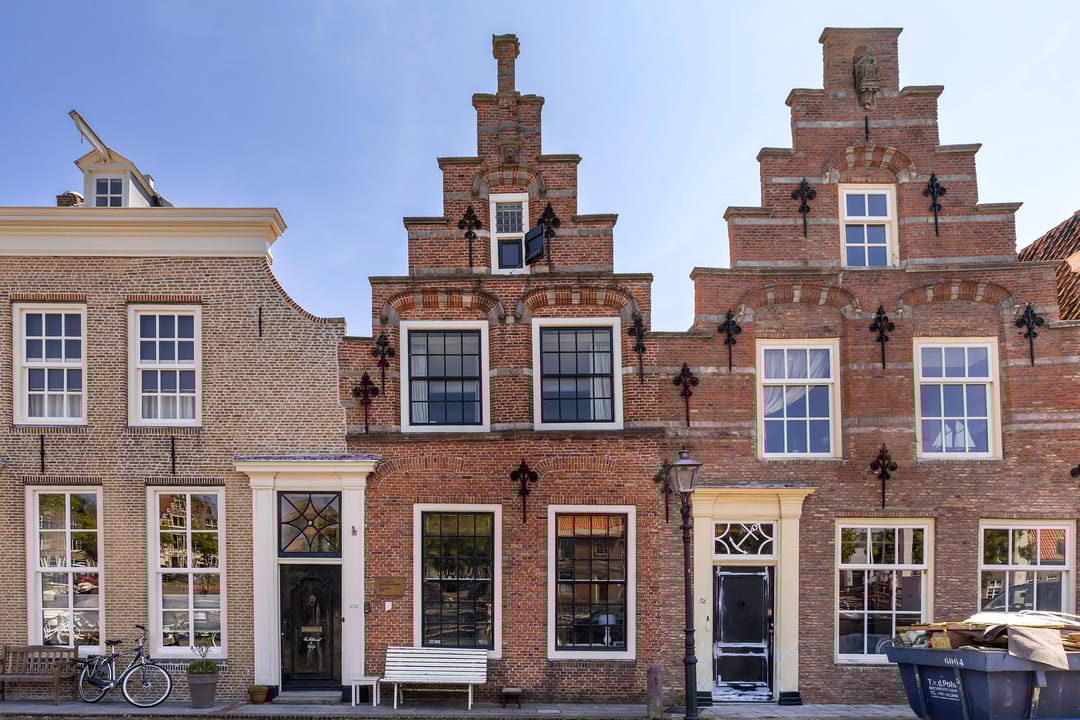 Foto 7 van Slagveld 53