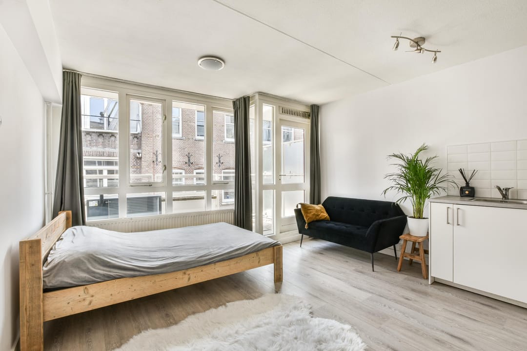 Photo 2 of Paardenstraat 52