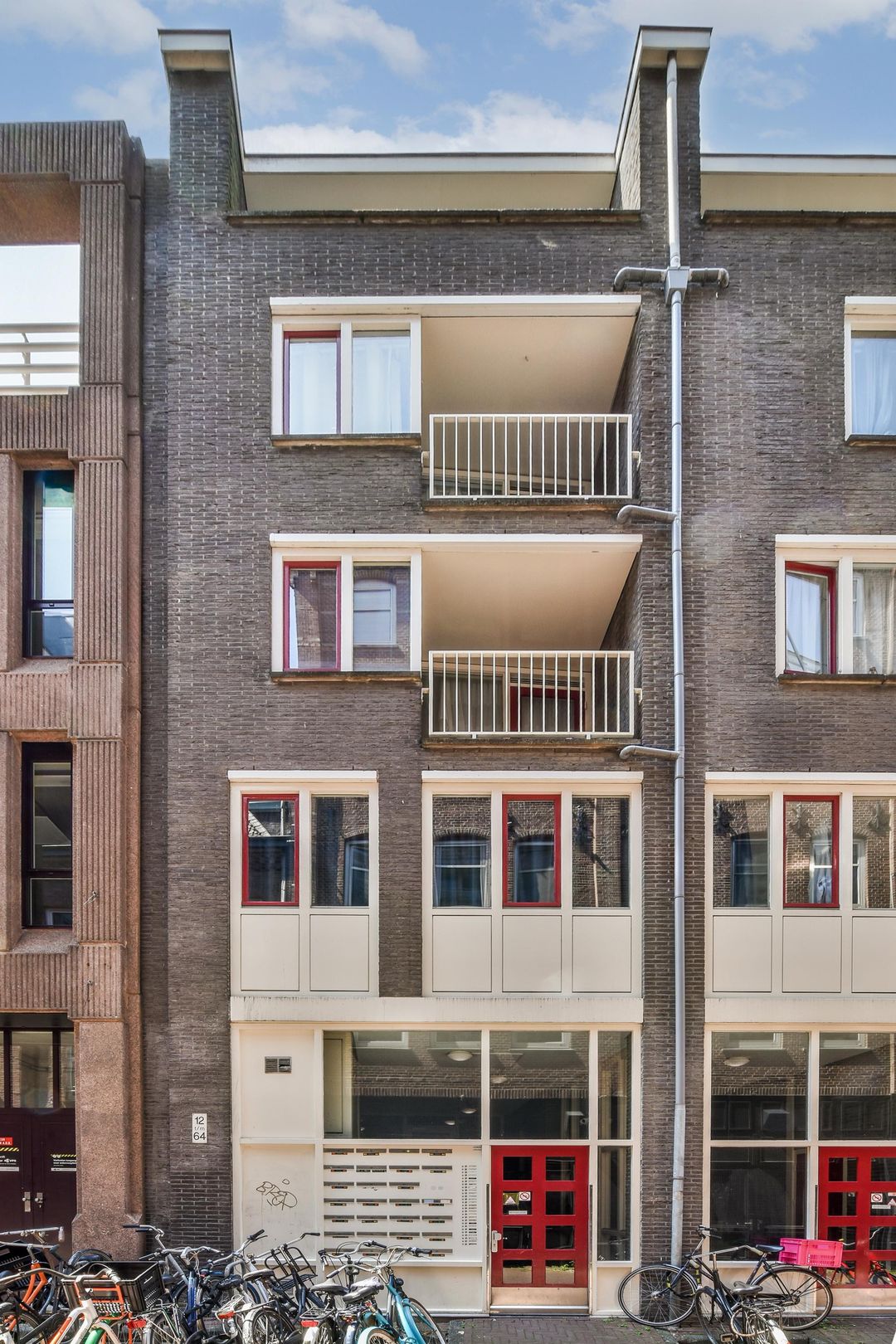 Photo 17 of Paardenstraat 52