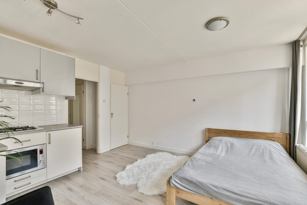 Photo 7 of Paardenstraat 52